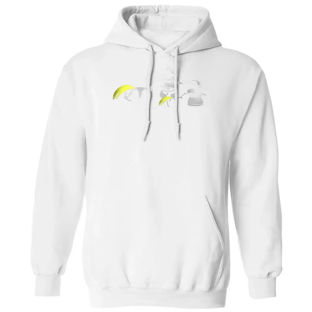 Donkey Fiction Classic Unisex Hoodie - 11