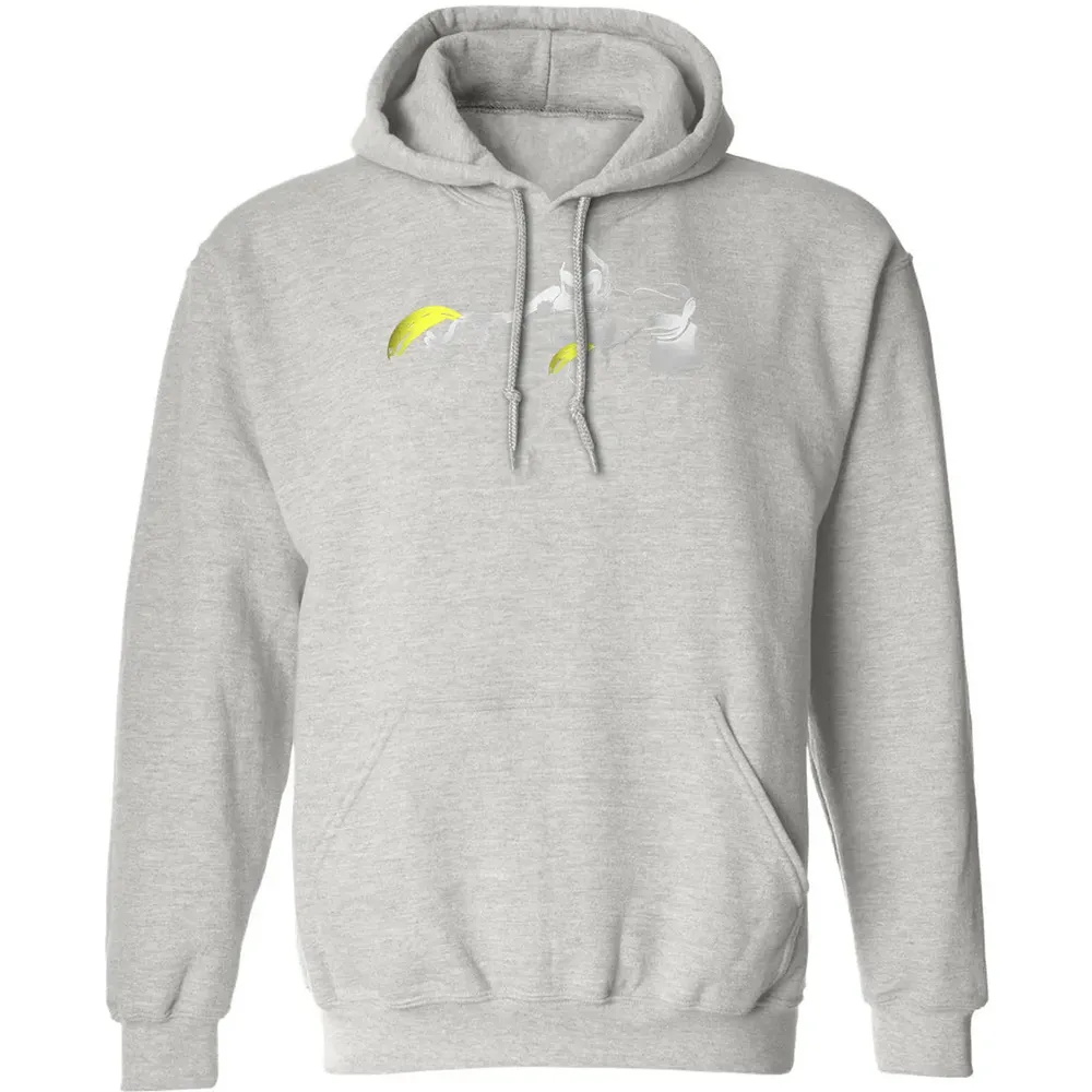 Donkey Fiction Classic Unisex Hoodie - 8