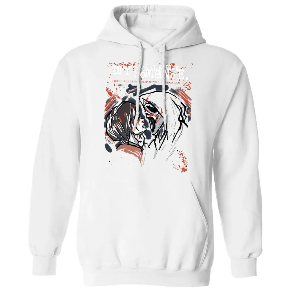 SK Romance Classic Unisex Hoodie - 11