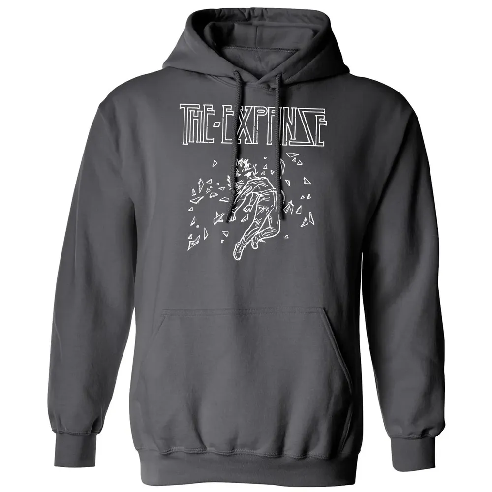 The Expanse Classic Unisex Hoodie - 7