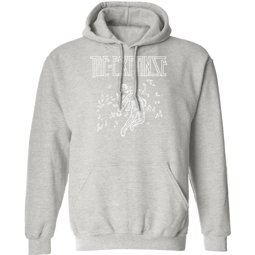 The Expanse Classic Unisex Hoodie - 8