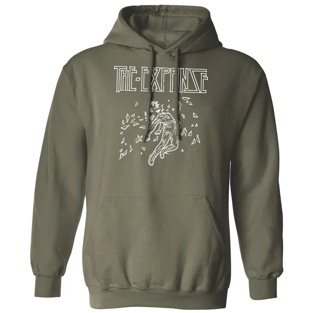 The Expanse Classic Unisex Hoodie - 4