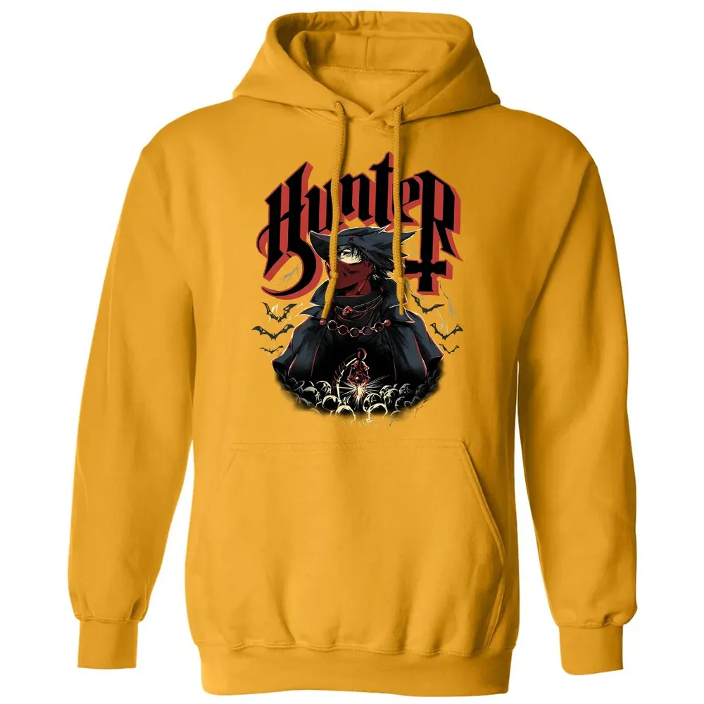 Ceremony and Hunter Devotion Classic Unisex Hoodie - 12