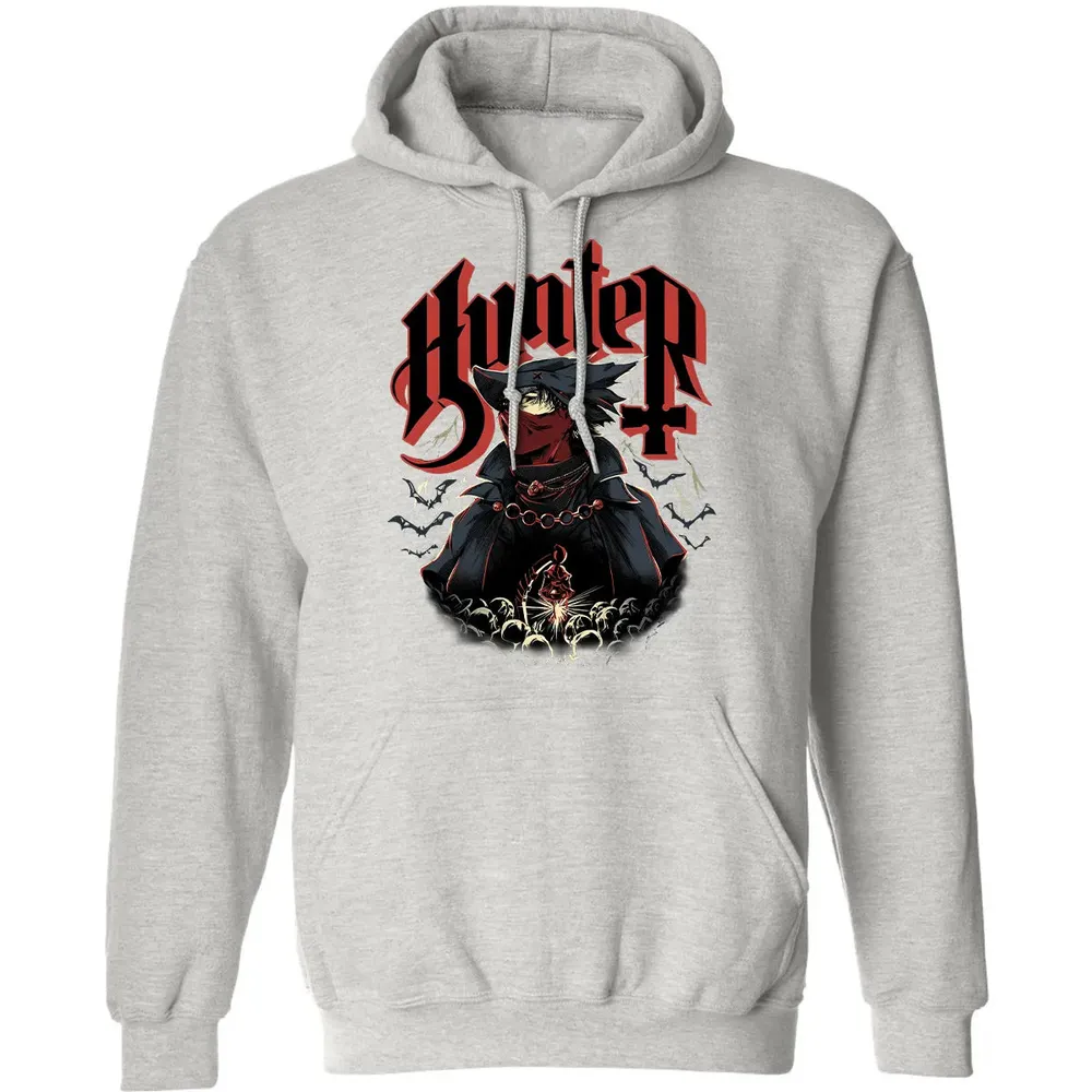 Ceremony and Hunter Devotion Classic Unisex Hoodie - 8