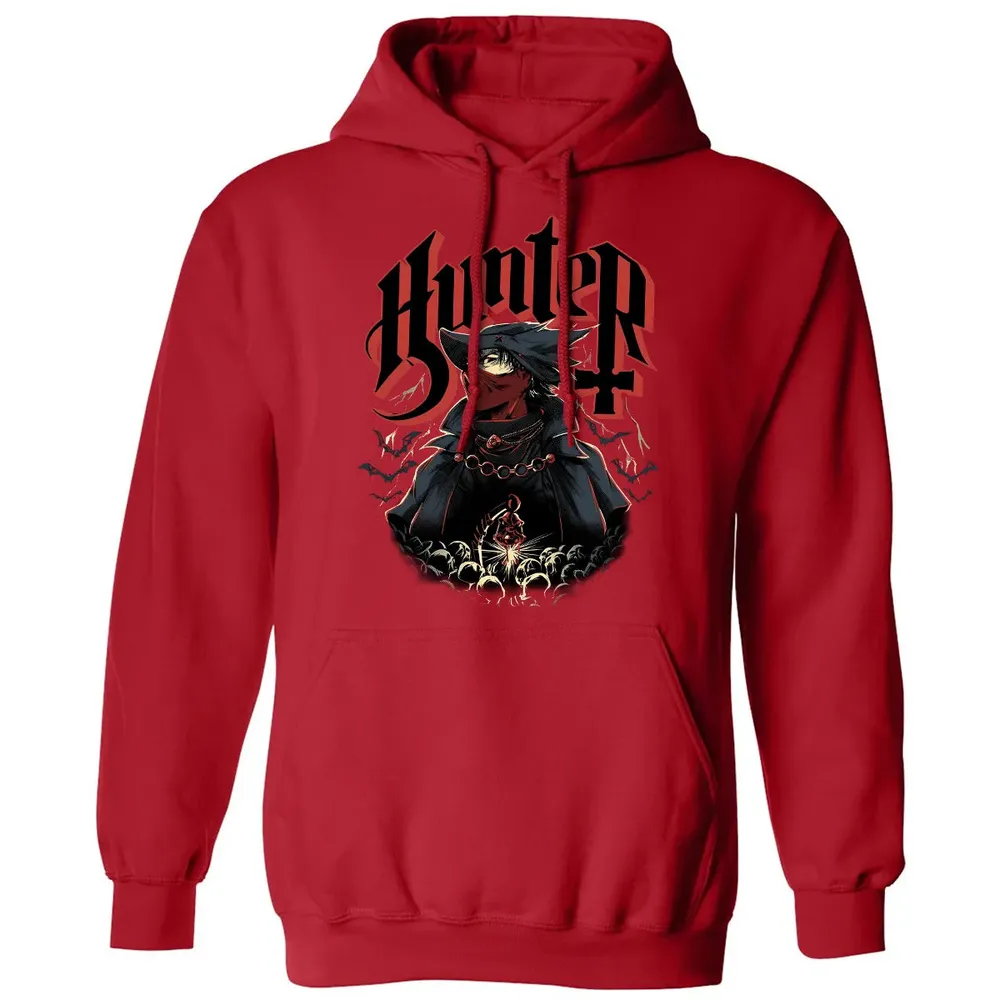 Ceremony and Hunter Devotion Classic Unisex Hoodie - 5