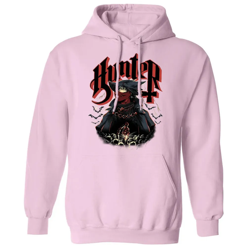 Ceremony and Hunter Devotion Classic Unisex Hoodie - 3