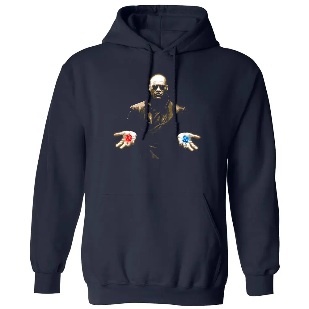 Choose Your Dice Classic Unisex Hoodie - 2