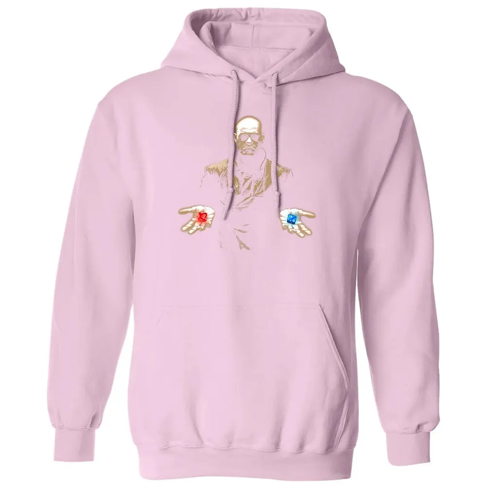 Choose Your Dice Classic Unisex Hoodie - 3