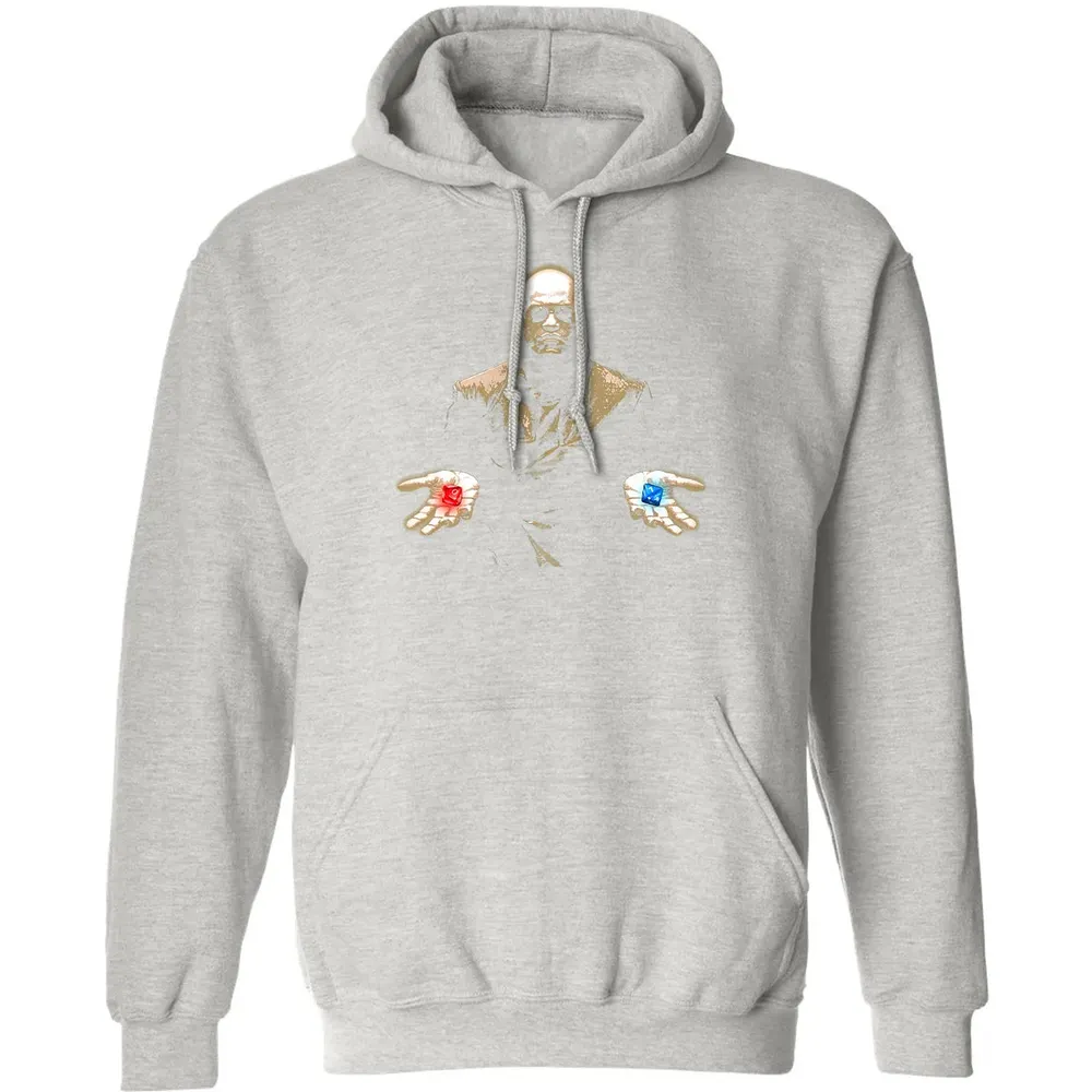 Choose Your Dice Classic Unisex Hoodie - 8
