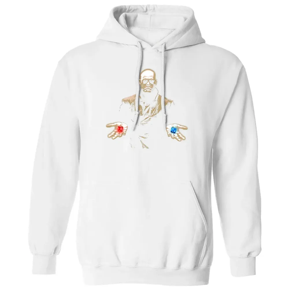 Choose Your Dice Classic Unisex Hoodie - 11