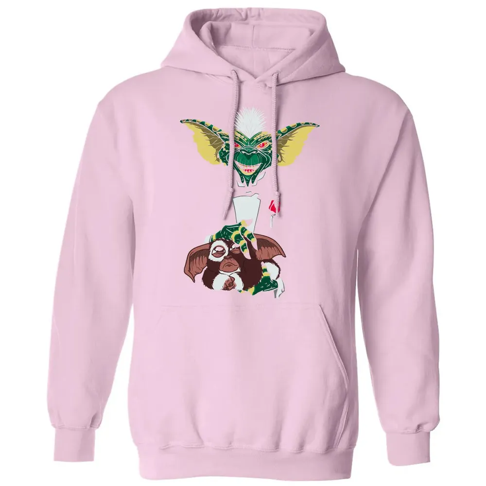 The PunkFather Classic Unisex Hoodie - 3