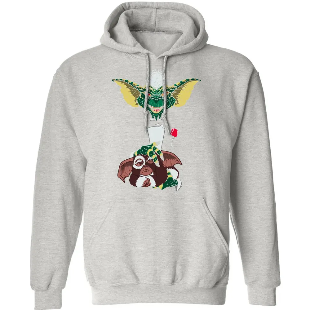 The PunkFather Classic Unisex Hoodie - 8
