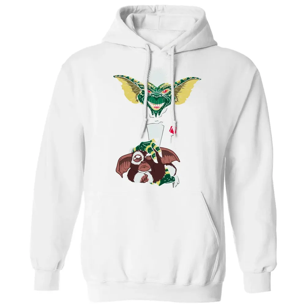 The PunkFather Classic Unisex Hoodie - 11