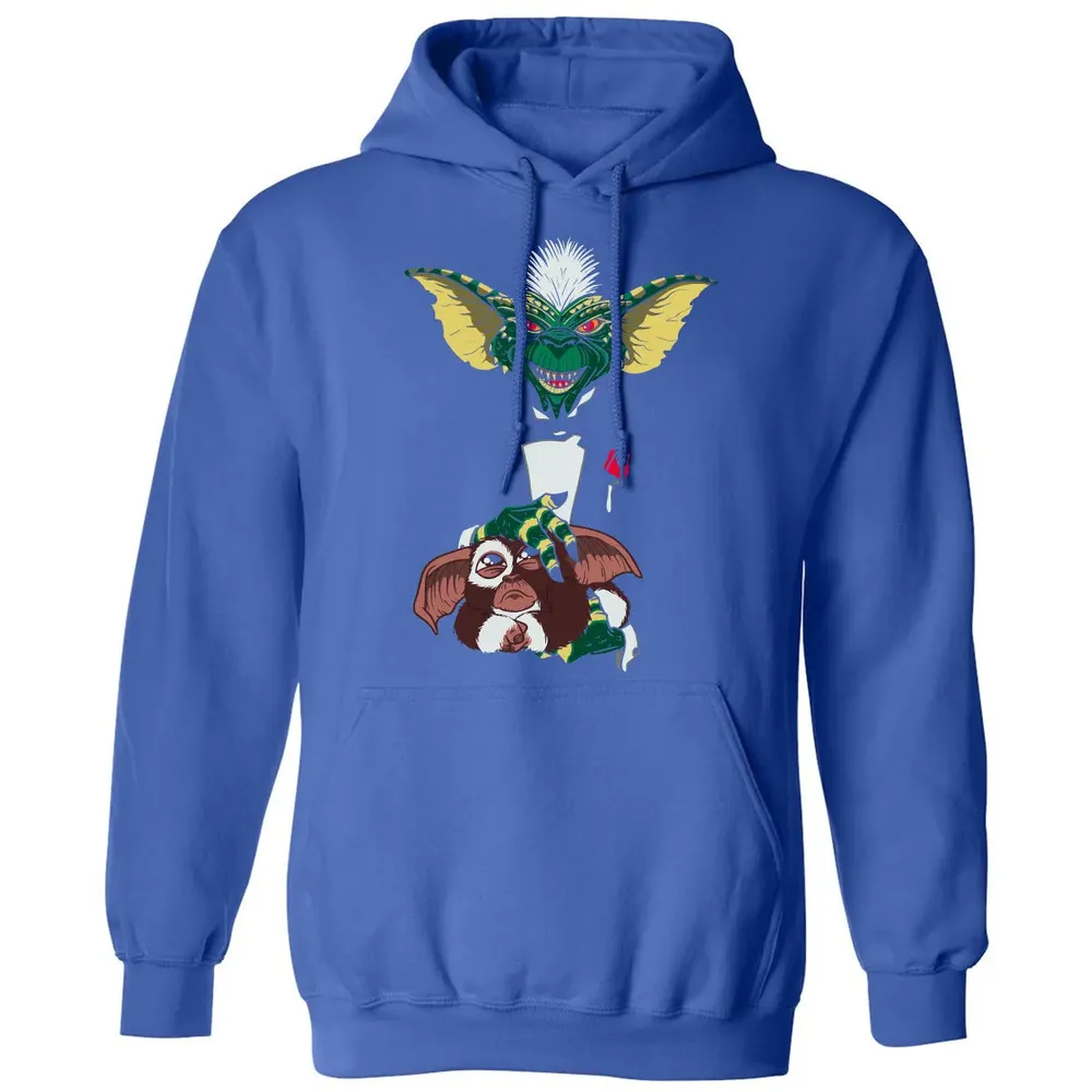 The PunkFather Classic Unisex Hoodie - 9
