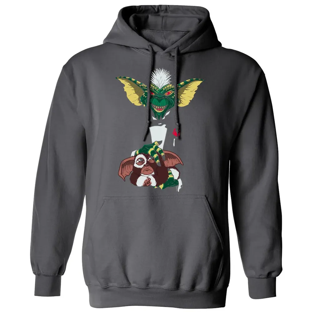 The PunkFather Classic Unisex Hoodie - 7