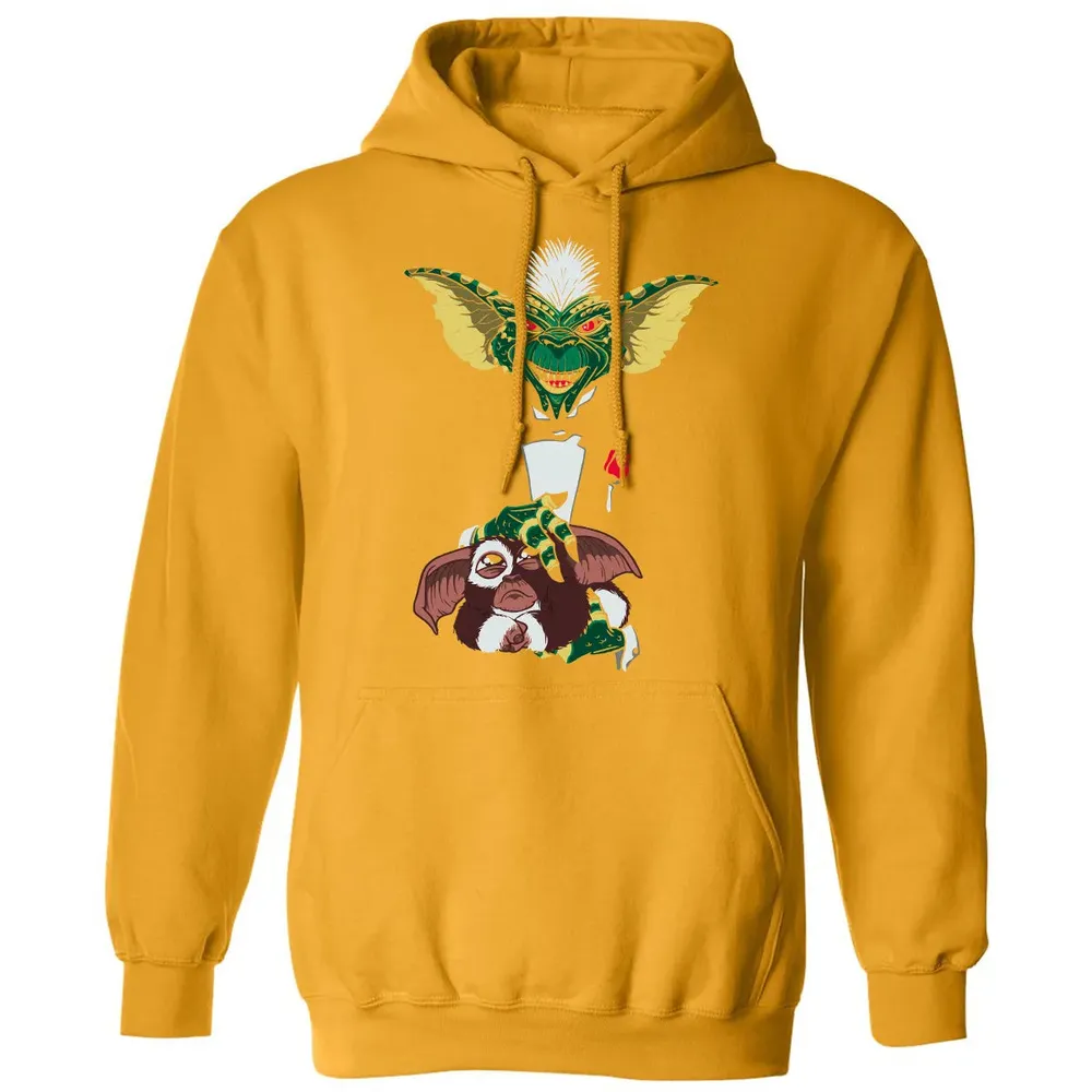 The PunkFather Classic Unisex Hoodie - 12