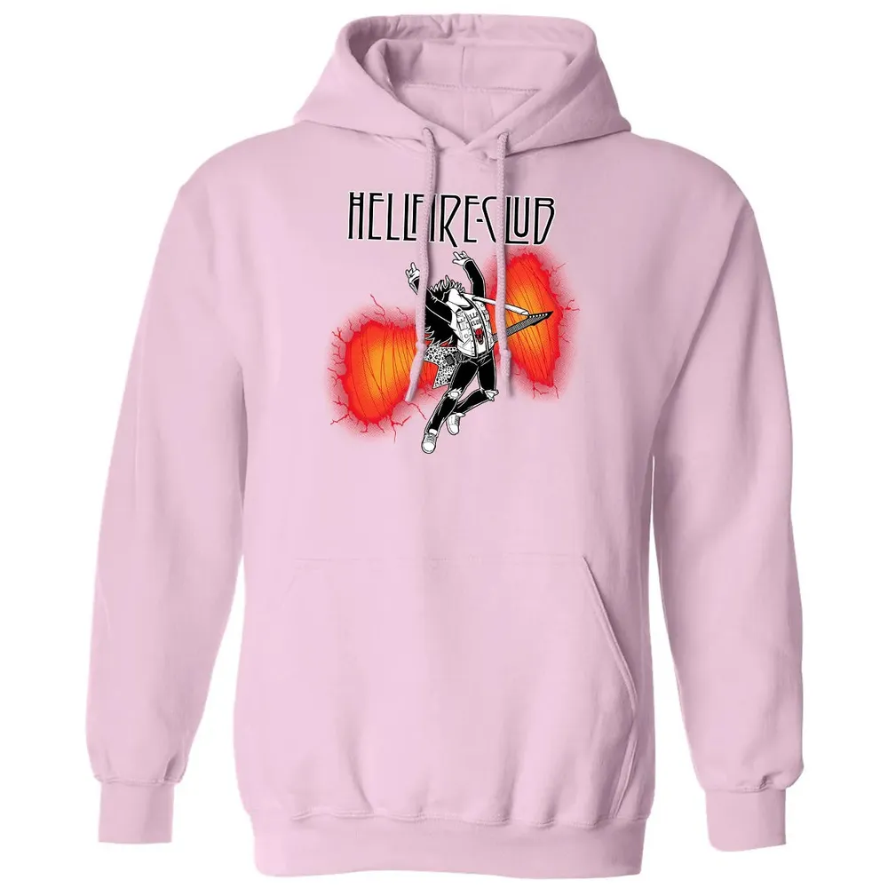 HF-Club Classic Unisex Hoodie - 3