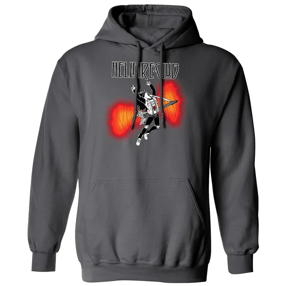 HF-Club Classic Unisex Hoodie - 7