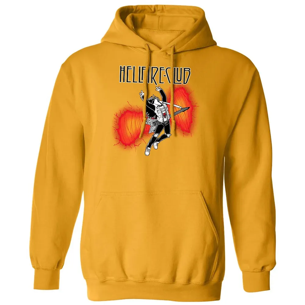 HF-Club Classic Unisex Hoodie - 12