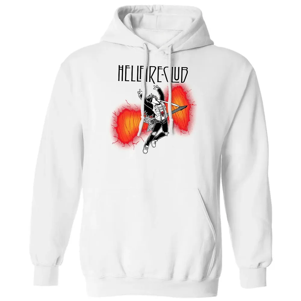 HF-Club Classic Unisex Hoodie - 11