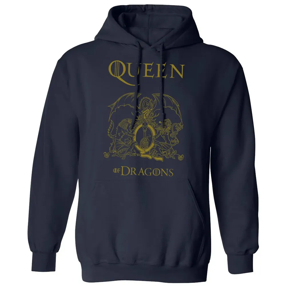 TARGARYEN RHAPSODY Classic Unisex Hoodie - 2