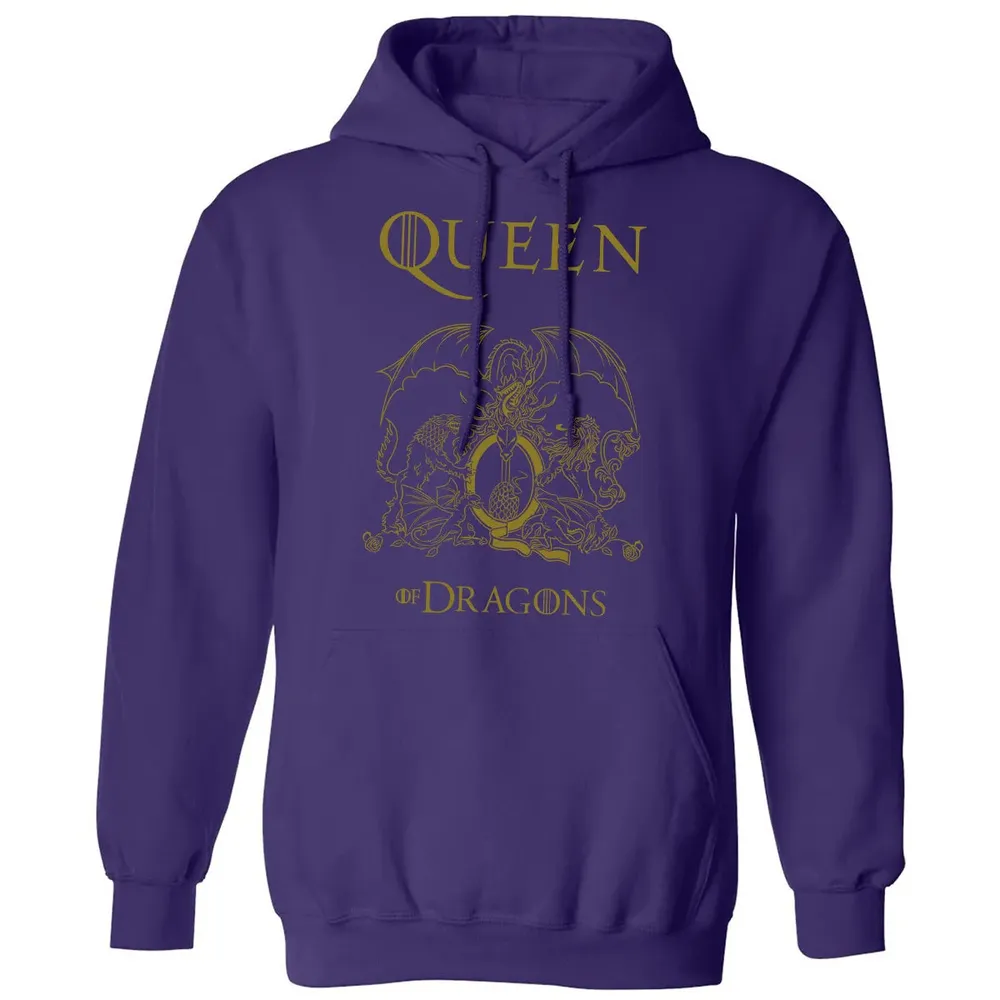 TARGARYEN RHAPSODY Classic Unisex Hoodie - 6