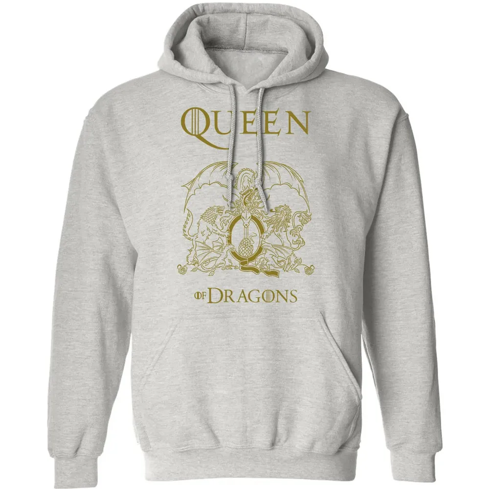 TARGARYEN RHAPSODY Classic Unisex Hoodie - 8