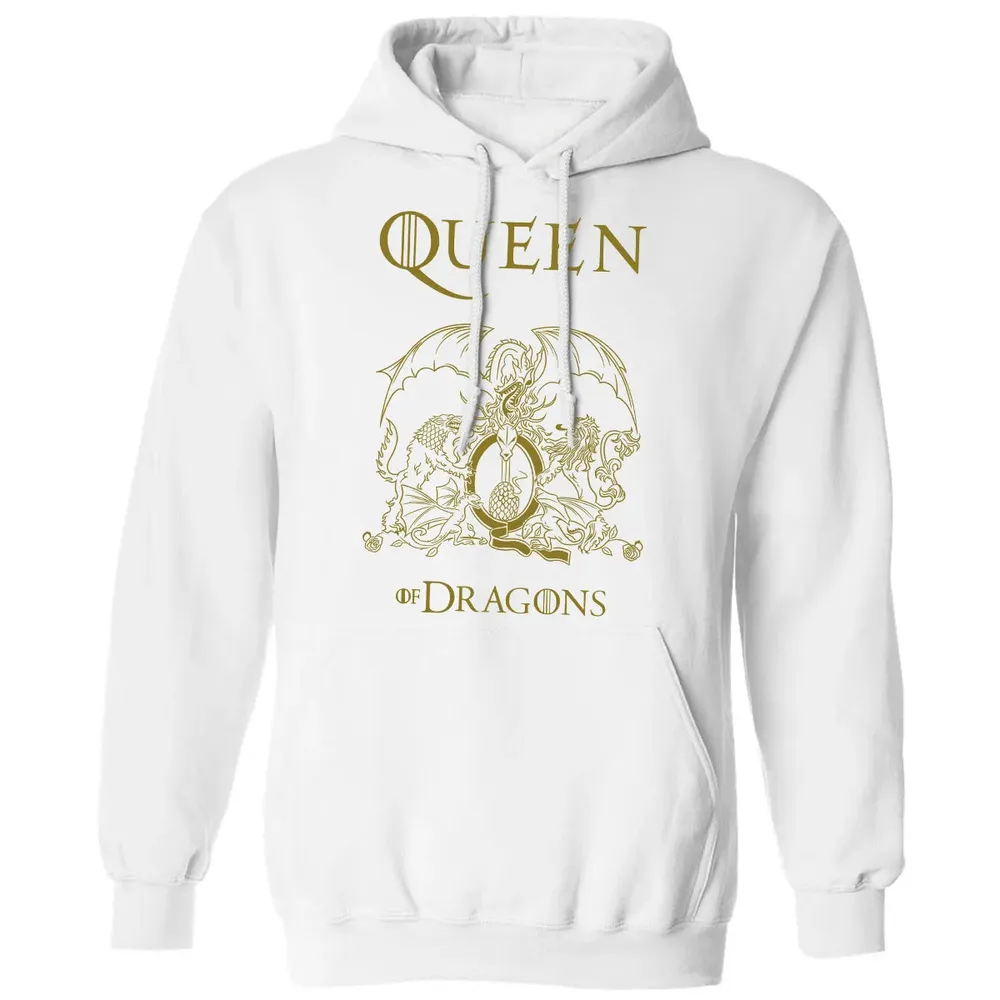 TARGARYEN RHAPSODY Classic Unisex Hoodie - 11