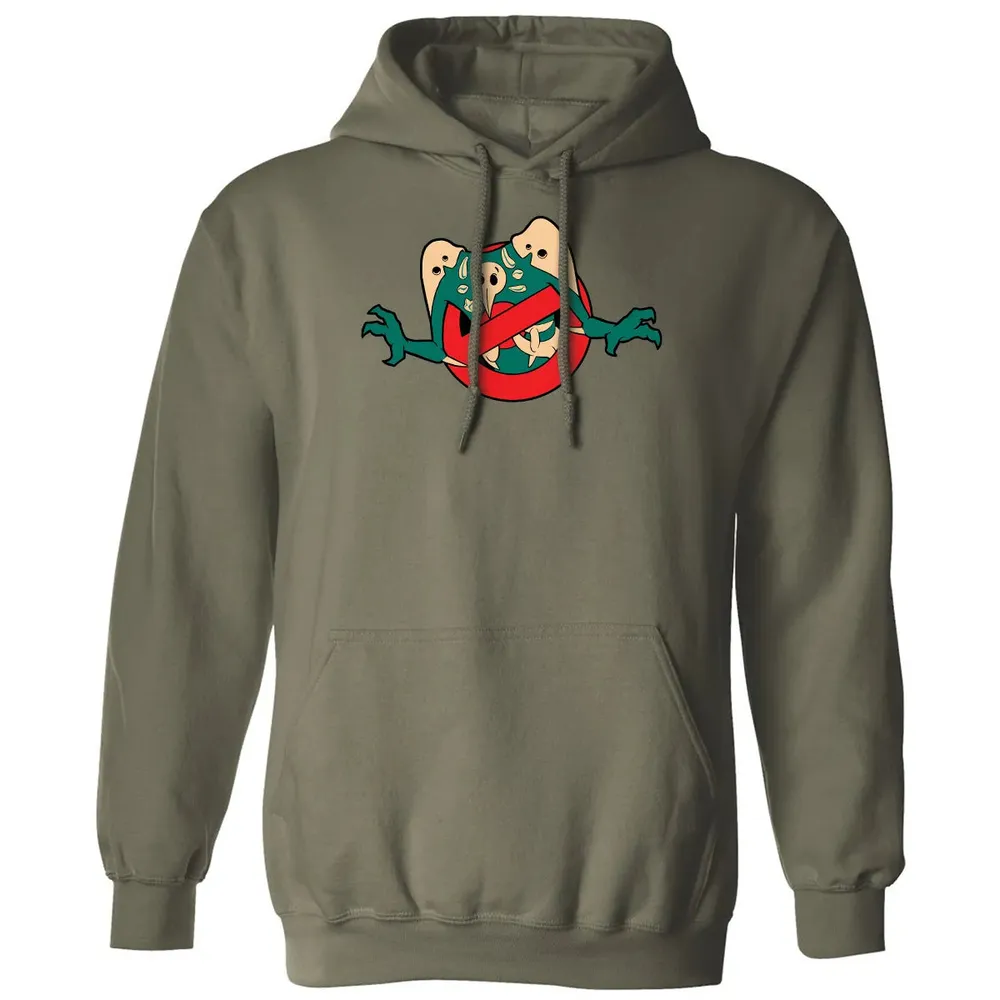 Angelbusters Classic Unisex Hoodie - 4