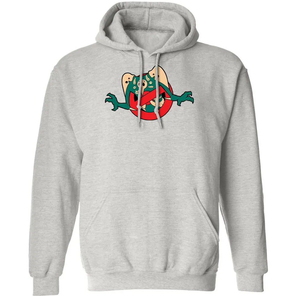 Angelbusters Classic Unisex Hoodie - 8