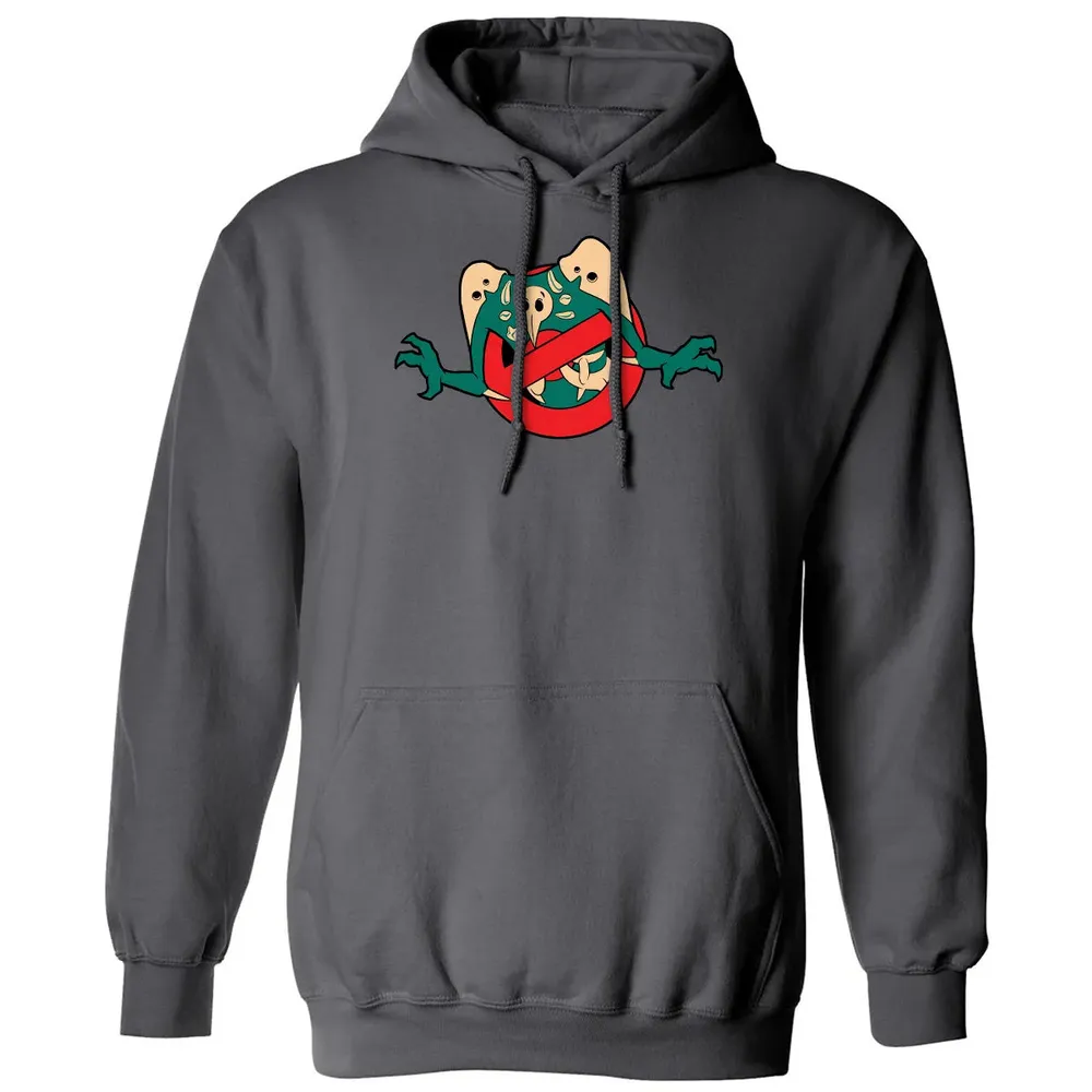 Angelbusters Classic Unisex Hoodie - 7