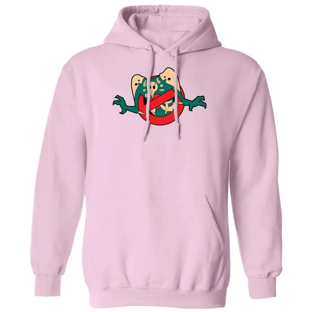 Angelbusters Classic Unisex Hoodie - 3