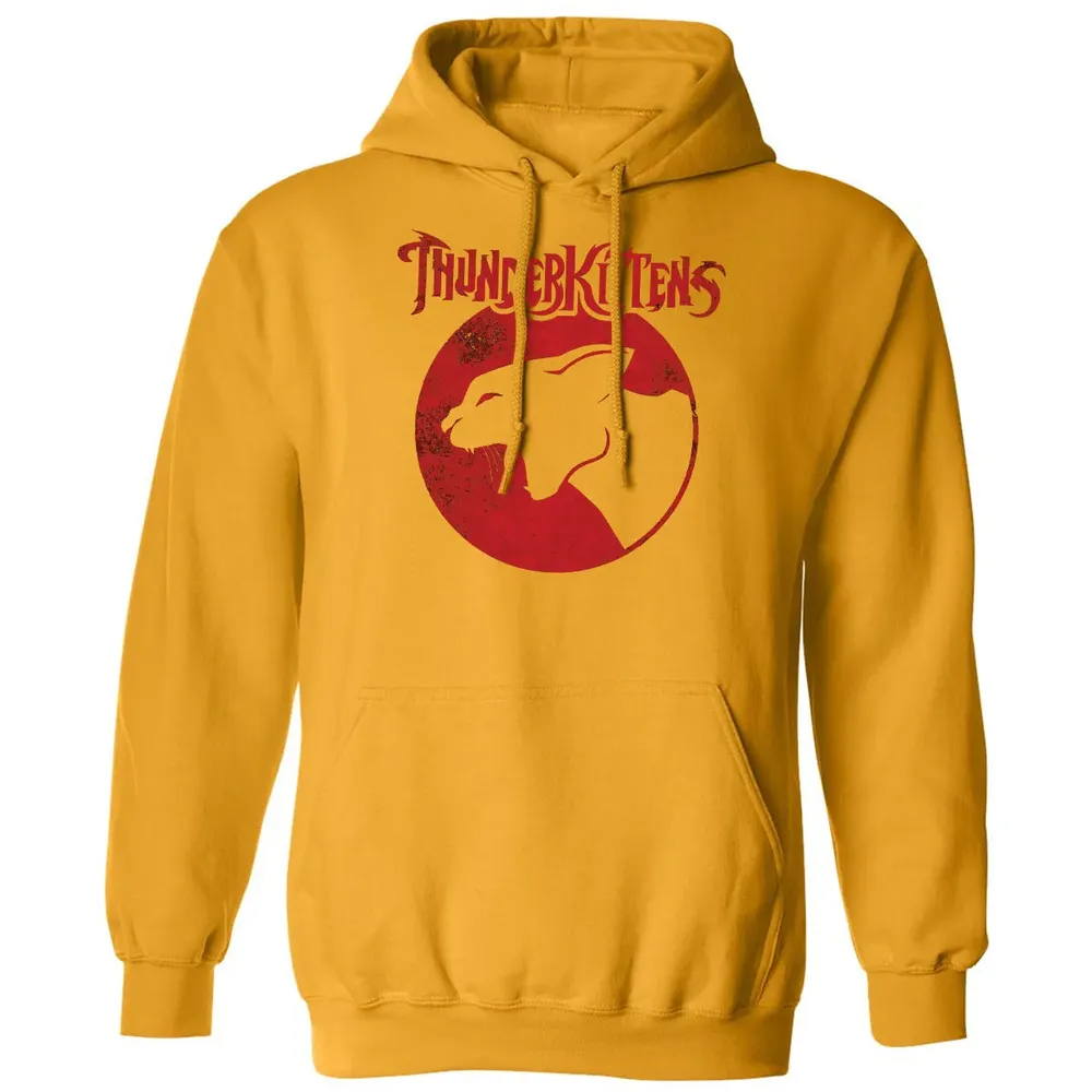 ThunderKittens Classic Unisex Hoodie - 12