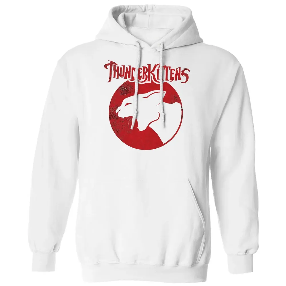 ThunderKittens Classic Unisex Hoodie - 11