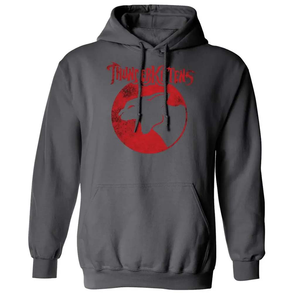 ThunderKittens Classic Unisex Hoodie - 7