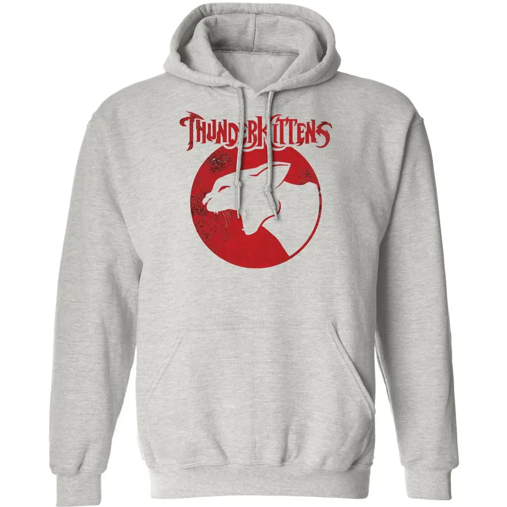 ThunderKittens Classic Unisex Hoodie - 8