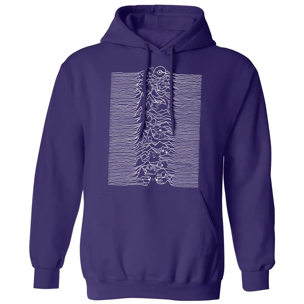 Monster Division Classic Unisex Hoodie - 6