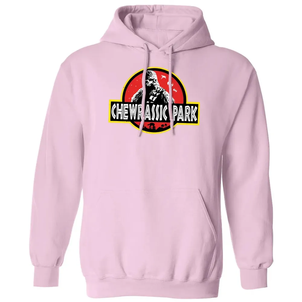 Chewrassic Park Classic Unisex Hoodie - 3