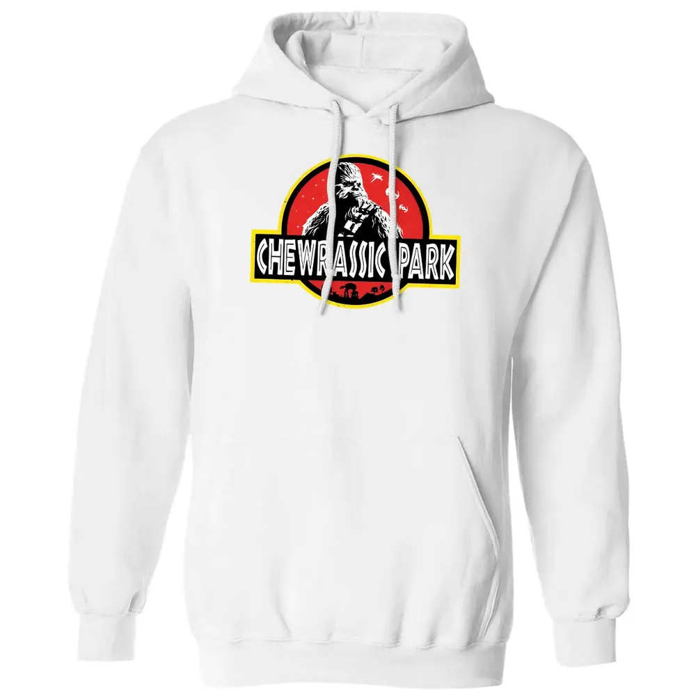Chewrassic Park Classic Unisex Hoodie - 11