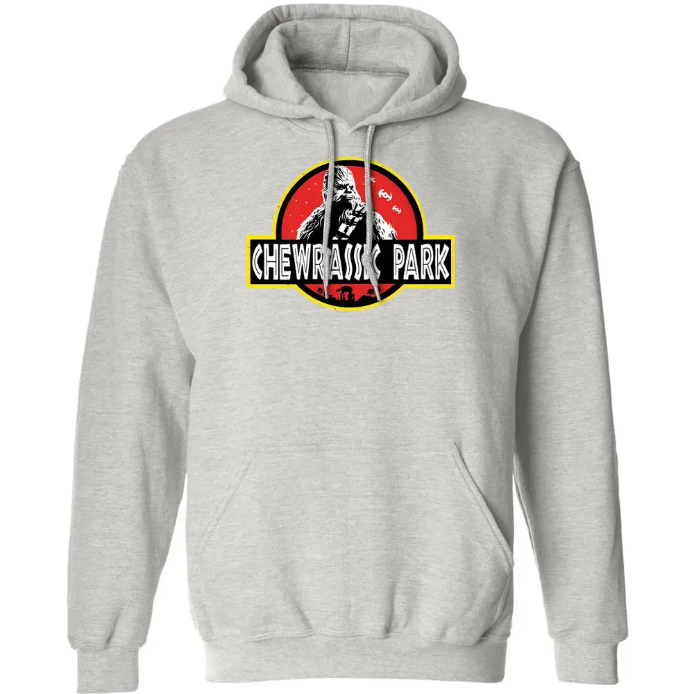 Chewrassic Park Classic Unisex Hoodie - 8