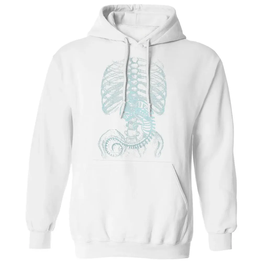 X-Ray Classic Unisex Hoodie - 11