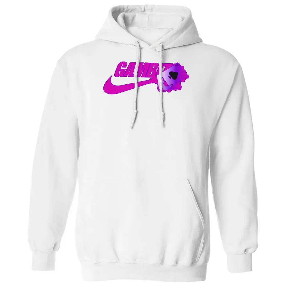 Gambit Classic Unisex Hoodie - 11