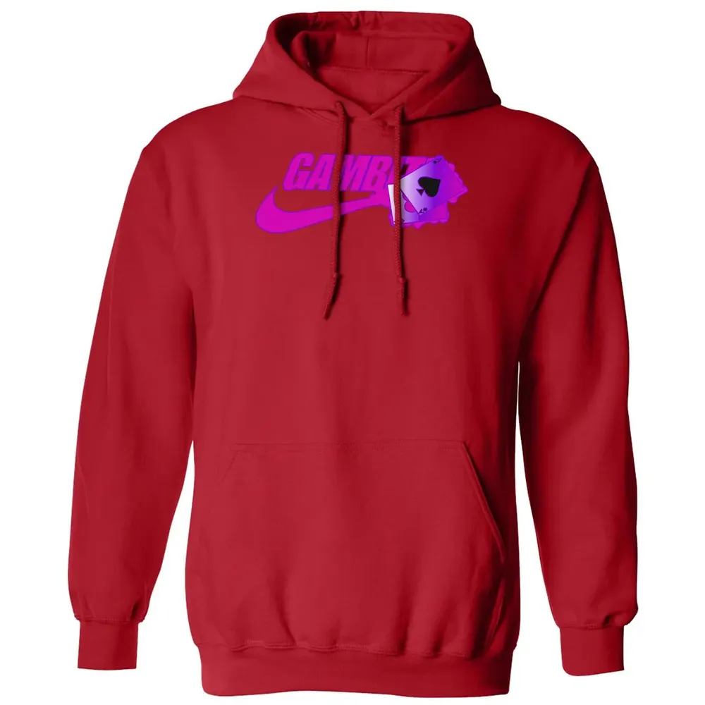 Gambit Classic Unisex Hoodie - 5