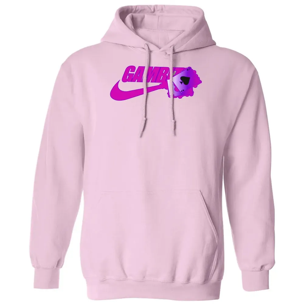 Gambit Classic Unisex Hoodie - 3