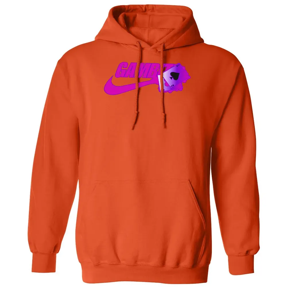 Gambit Classic Unisex Hoodie - 10