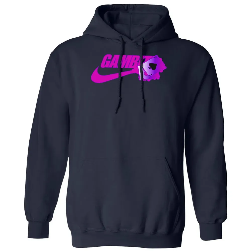 Gambit Classic Unisex Hoodie - 2