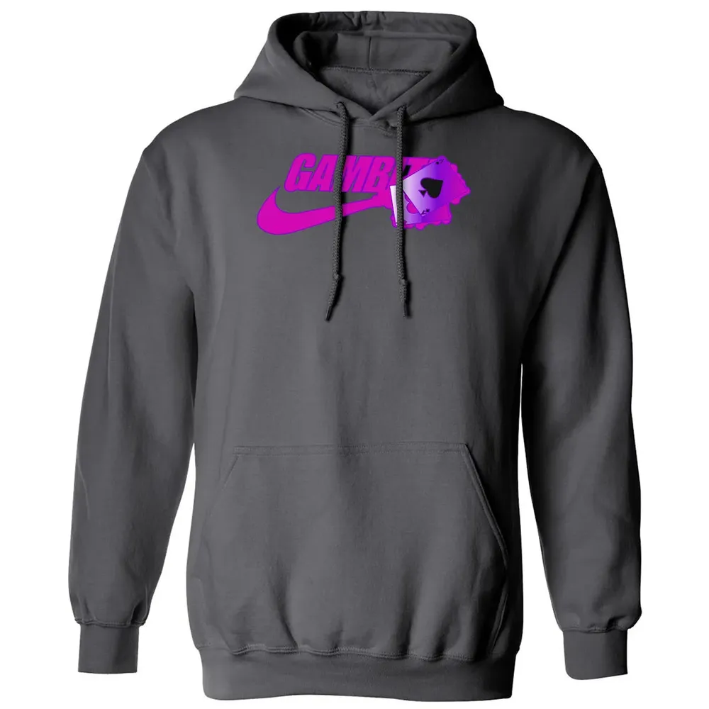 Gambit Classic Unisex Hoodie - 7