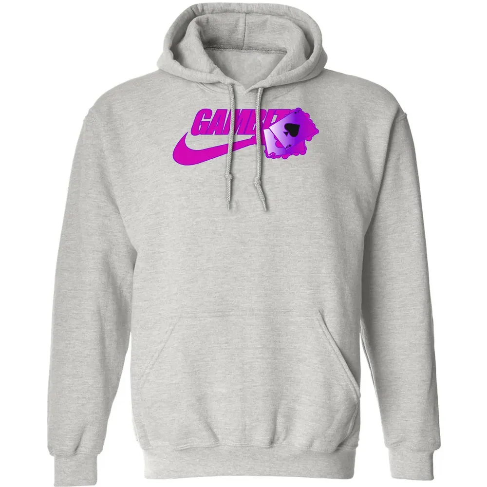 Gambit Classic Unisex Hoodie - 8