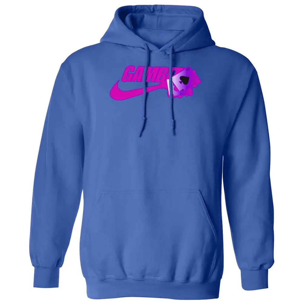 Gambit Classic Unisex Hoodie - 9