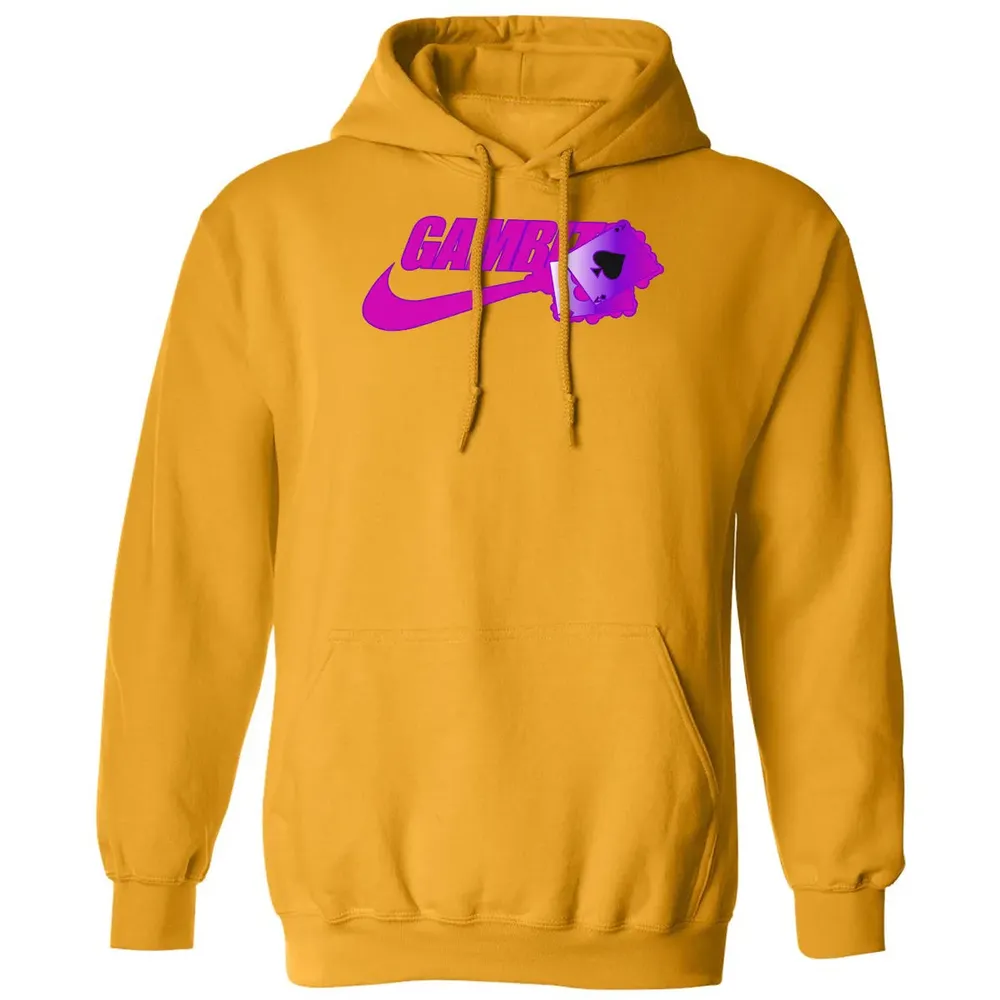 Gambit Classic Unisex Hoodie - 12